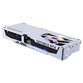 Tarjeta Gráfica MSI GeForce RTX 5080 GAMING TRIO OC WHITE 16GB GDDR7 DLSS4