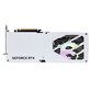 Tarjeta Gráfica MSI GeForce RTX 5080 GAMING TRIO OC WHITE 16GB GDDR7 DLSS4