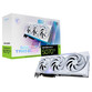 Tarjeta Gráfica MSI GeForce RTX 5070 Ti GAMING TRIO OC 16GB GDDR7 Reflex 2 RTX AI DLSS4 Blanca Tarjeta Gráfica MSI GeForce RTX 5070 Ti GAMING TRIO OC 16GB GDDR7 Reflex 2 RTX AI DLSS4 Blanca