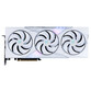 Tarjeta Gráfica MSI GeForce RTX 5070 Ti GAMING TRIO OC 16GB GDDR7 Reflex 2 RTX AI DLSS4 Blanca Tarjeta Gráfica MSI GeForce RTX 5070 Ti GAMING TRIO OC 16GB GDDR7 Reflex 2 RTX AI DLSS4 Blanca