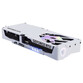 Tarjeta Gráfica MSI GeForce RTX 5070 Ti GAMING TRIO OC 16GB GDDR7 Reflex 2 RTX AI DLSS4 Blanca Tarjeta Gráfica MSI GeForce RTX 5070 Ti GAMING TRIO OC 16GB GDDR7 Reflex 2 RTX AI DLSS4 Blanca