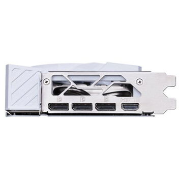 Tarjeta Gráfica MSI GeForce RTX 5070 Ti GAMING TRIO OC 16GB GDDR7 Reflex 2 RTX AI DLSS4 Blanca Tarjeta Gráfica MSI GeForce RTX 5070 Ti GAMING TRIO OC 16GB GDDR7 Reflex 2 RTX AI DLSS4 Blanca