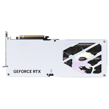 Tarjeta Gráfica MSI GeForce RTX 5070 Ti GAMING TRIO OC 16GB GDDR7 Reflex 2 RTX AI DLSS4 Blanca Tarjeta Gráfica MSI GeForce RTX 5070 Ti GAMING TRIO OC 16GB GDDR7 Reflex 2 RTX AI DLSS4 Blanca