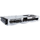 Tarjeta Gráfica MSI GeForce RTX 5080 VENTUS 3X OC WHITE 16GB GDDR7 DLSS4