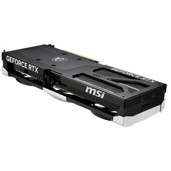 Tarjeta Gráfica MSI GeForce RTX 5070 Ti VENTUS 3X OC 16GB GDDR7 Reflex 2 RTX AI DLSS4 Tarjeta Gráfica MSI GeForce RTX 5070 Ti VENTUS 3X OC 16GB GDDR7 Reflex 2 RTX AI DLSS4