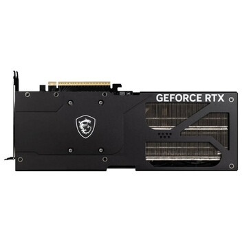Tarjeta Gráfica MSI GeForce RTX 5070 Ti VENTUS 3X OC 16GB GDDR7 Reflex 2 RTX AI DLSS4 Tarjeta Gráfica MSI GeForce RTX 5070 Ti VENTUS 3X OC 16GB GDDR7 Reflex 2 RTX AI DLSS4