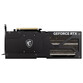Tarjeta Gráfica MSI GeForce RTX 5070 Ti VENTUS 3X OC 16GB GDDR7 Reflex 2 RTX AI DLSS4 Tarjeta Gráfica MSI GeForce RTX 5070 Ti VENTUS 3X OC 16GB GDDR7 Reflex 2 RTX AI DLSS4