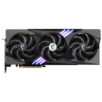 Tarjeta Gráfica MSI GeForce RTX 5070 Ti GAMING TRIO OC 16GB GDDR7 Reflex 2 RTX AI DLSS4