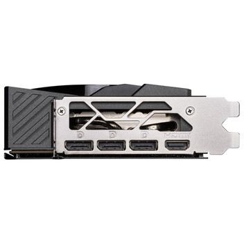 Tarjeta Gráfica MSI GeForce RTX 5070 Ti GAMING TRIO OC 16GB GDDR7 Reflex 2 RTX AI DLSS4