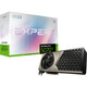Tarjeta Gráfica MSI Expert GeForce RTX 5070 Ti OC 16GB GDDR7 Reflex 2 RTX AI DLSS4