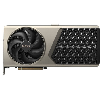 Tarjeta Gráfica MSI Expert GeForce RTX 5070 Ti OC 16GB GDDR7 Reflex 2 RTX AI DLSS4
