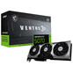Tarjeta Gráfica MSI GeForce RTX 5070 VENTUS 3X OC 12GB GDDR7 Reflex 2 RTX AI DLSS4