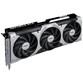 Tarjeta Gráfica MSI GeForce RTX 5070 VENTUS 3X OC 12GB GDDR7 Reflex 2 RTX AI DLSS4