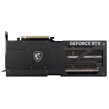 Tarjeta Gráfica MSI GeForce RTX 5070 VENTUS 3X OC 12GB GDDR7 Reflex 2 RTX AI DLSS4
