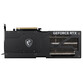 Tarjeta Gráfica MSI GeForce RTX 5070 VENTUS 3X OC 12GB GDDR7 Reflex 2 RTX AI DLSS4
