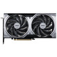 Tarjeta Gráfica MSI GeForce RTX 5070 VENTUS 2X OC 12GB GDDR7 Reflex 2 RTX AI DLSS4