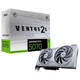 Tarjeta Gráfica MSI GeForce RTX 5070 VENTUS 2X OC 12GB GDDR7 Reflex 2 RTX AI DLSS4 Blanca