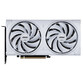 Tarjeta Gráfica MSI GeForce RTX 5070 VENTUS 2X OC 12GB GDDR7 Reflex 2 RTX AI DLSS4 Blanca Tarjeta Gráfica MSI GeForce RTX 5070 VENTUS 2X OC 12GB GDDR7 Reflex 2 RTX AI DLSS4 Blanca