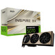 Tarjeta Gráfica MSI GeForce RTX 5070 INSPIRE 3X OC 12GB GDDR7 Reflex 2 RTX AI DLSS4
