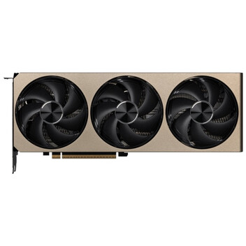 Tarjeta Gráfica MSI GeForce RTX 5070 INSPIRE 3X OC 12GB GDDR7 Reflex 2 RTX AI DLSS4 Tarjeta Gráfica MSI GeForce RTX 5070 INSPIRE 3X OC 12GB GDDR7 Reflex 2 RTX AI DLSS4