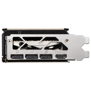 Tarjeta Gráfica MSI GeForce RTX 5070 INSPIRE 3X OC 12GB GDDR7 Reflex 2 RTX AI DLSS4 Tarjeta Gráfica MSI GeForce RTX 5070 INSPIRE 3X OC 12GB GDDR7 Reflex 2 RTX AI DLSS4