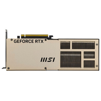 Tarjeta Gráfica MSI GeForce RTX 5070 INSPIRE 3X OC 12GB GDDR7 Reflex 2 RTX AI DLSS4 Tarjeta Gráfica MSI GeForce RTX 5070 INSPIRE 3X OC 12GB GDDR7 Reflex 2 RTX AI DLSS4