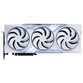 Tarjeta Gráfica MSI GeForce RTX 5070 GAMING TRIO OC 12GB GDDR7 Reflex 2 RTX AI DLSS4 Blanca