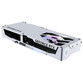 Tarjeta Gráfica MSI GeForce RTX 5070 GAMING TRIO OC 12GB GDDR7 Reflex 2 RTX AI DLSS4 Blanca