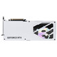 Tarjeta Gráfica MSI GeForce RTX 5070 GAMING TRIO OC 12GB GDDR7 Reflex 2 RTX AI DLSS4 Blanca