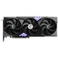 Tarjeta Gráfica MSI GeForce RTX 5060 Ti GAMING TRIO OC 16GB GDDR7 Reflex 2 RTX AI DLSS4