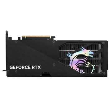 Tarjeta Gráfica MSI GeForce RTX 5060 Ti GAMING TRIO OC 16GB GDDR7 Reflex 2 RTX AI DLSS4