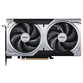 Tarjeta Gráfica MSI GeForce RTX 5060 Ti VENTUS 2X OC PLUS 16GB GDDR7 Reflex 2 RTX AI DLSS4 Tarjeta Gráfica MSI GeForce RTX 5060 Ti VENTUS 2X OC PLUS 16GB GDDR7 Reflex 2 RTX AI DLSS4
