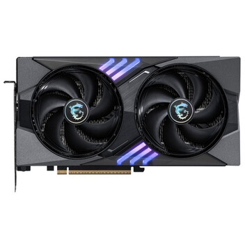 Tarjeta Gráfica MSI GeForce RTX 5060 Ti GAMING OC 16GB GDDR7 Reflex 2 RTX AI DLSS4 Tarjeta Gráfica MSI GeForce RTX 5060 Ti GAMING OC 16GB GDDR7 Reflex 2 RTX AI DLSS4