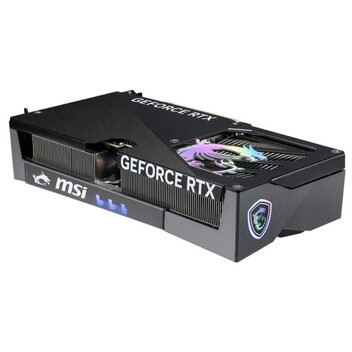 Tarjeta Gráfica MSI GeForce RTX 5060 Ti GAMING OC 16GB GDDR7 Reflex 2 RTX AI DLSS4 Tarjeta Gráfica MSI GeForce RTX 5060 Ti GAMING OC 16GB GDDR7 Reflex 2 RTX AI DLSS4