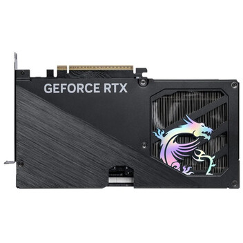 Tarjeta Gráfica MSI GeForce RTX 5060 Ti GAMING OC 16GB GDDR7 Reflex 2 RTX AI DLSS4 Tarjeta Gráfica MSI GeForce RTX 5060 Ti GAMING OC 16GB GDDR7 Reflex 2 RTX AI DLSS4