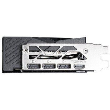 Tarjeta Gráfica MSI GeForce RTX 5060 Ti GAMING OC 16GB GDDR7 Reflex 2 RTX AI DLSS4 Tarjeta Gráfica MSI GeForce RTX 5060 Ti GAMING OC 16GB GDDR7 Reflex 2 RTX AI DLSS4