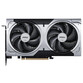 Tarjeta Gráfica MSI GeForce RTX 5060 Ti VENTUS 2X OC PLUS 8GB GDDR7 Reflex 2 RTX AI DLSS4 Tarjeta Gráfica MSI GeForce RTX 5060 Ti VENTUS 2X OC PLUS 8GB GDDR7 Reflex 2 RTX AI DLSS4