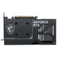 Tarjeta Gráfica MSI GeForce RTX 5060 Ti VENTUS 2X OC PLUS 8GB GDDR7 Reflex 2 RTX AI DLSS4 Tarjeta Gráfica MSI GeForce RTX 5060 Ti VENTUS 2X OC PLUS 8GB GDDR7 Reflex 2 RTX AI DLSS4
