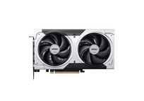 Tarjeta Gráfica MSI RTX 5060Ti 8GB GDDR6 Ventus 2X PLUS dual-fan alto rendimiento