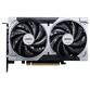 Tarjeta Gráfica MSI GeForce RTX 5060 VENTUS 2X OC 8GB GDDR7 Reflex 2 RTX AI DLSS4