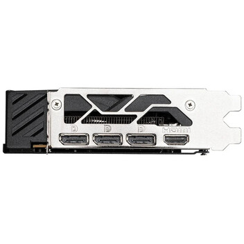 Tarjeta Gráfica MSI GeForce RTX 5060 Gaming OC 8GB GDDR7 Reflex 2 RTX AI DLSS4 Tarjeta Gráfica MSI GeForce RTX 5060 Gaming OC 8GB GDDR7 Reflex 2 RTX AI DLSS4