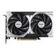 Tarjeta Gráfica MSI GeForce RTX 5050 VENTUS 2X OC 8GB GDDR6 PCIe 5.0 2 Ventiladores