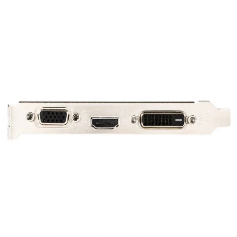 MSI GeForce GT710 1GB DDR3 Low Profile