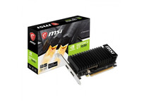 MSI GT 1030 2GHD4 LP OC 2GB DDR4