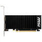 MSI GT 1030 2GHD4 LP OC 2GB DDR4 MSI GT 1030 2GHD4 LP OC 2GB DDR4