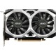 MSI GeForce GTX 1650 D6 VENTUS XS V1 4GB GDDR6