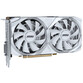 Tarjeta Gráfica MSI GeForce RTX 3050 VENTUS 2X XS OC WHITE 8GB GDDR6