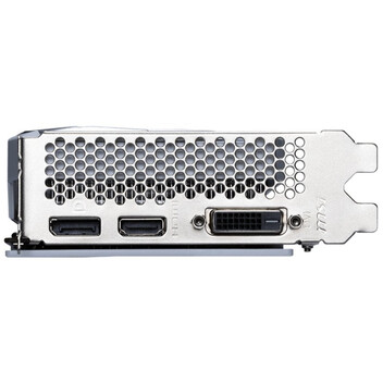 Tarjeta Gráfica MSI GeForce RTX 3050 VENTUS 2X XS OC WHITE 8GB GDDR6