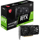 Tarjeta Gráfica MSI GeForce RTX 3050 VENTUS 2X E OC 6GB GDDR6