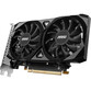 Tarjeta Gráfica MSI GeForce RTX 3050 VENTUS 2X E OC 6GB GDDR6